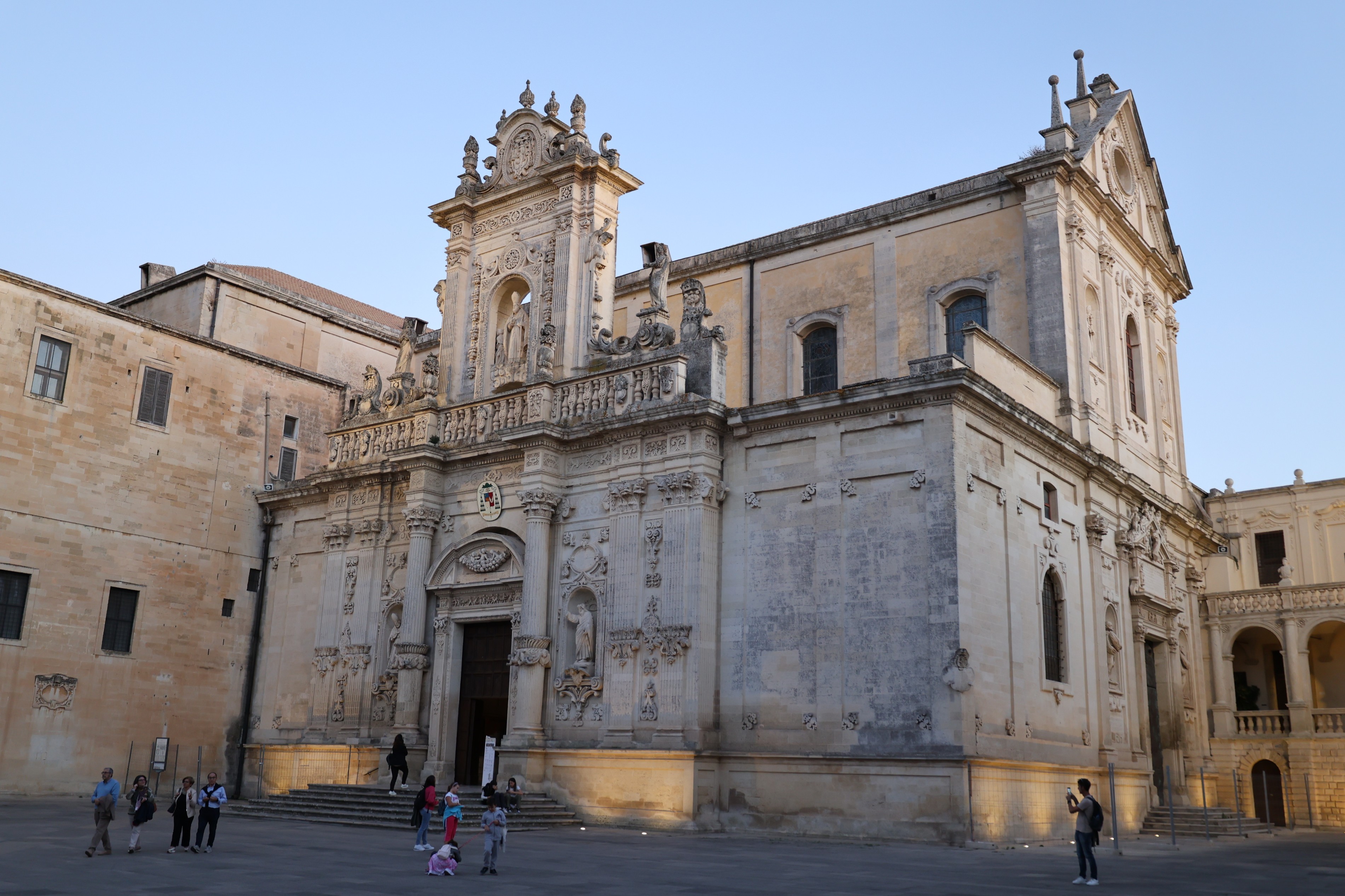 Lecce